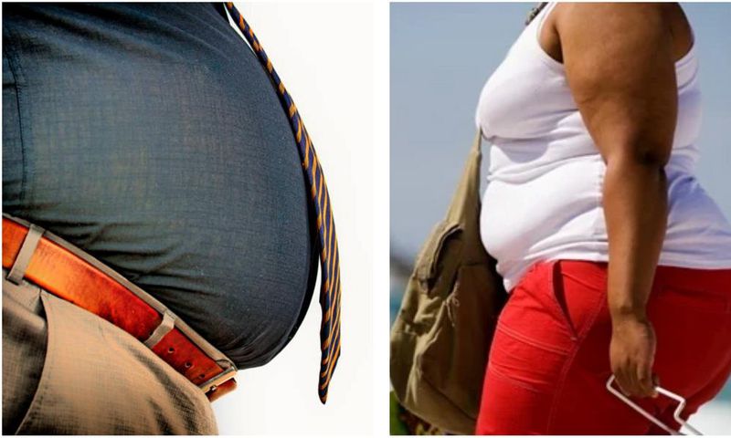Obese Ugandans stand a better chance at securing a loan according to a new study