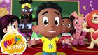 Kunda & Friends