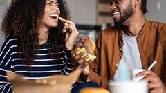 Dating green flag: High emotional intelligence