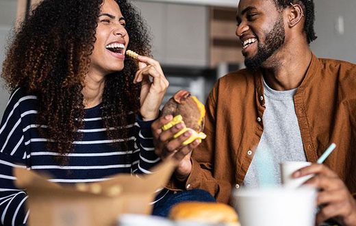 Dating green flag: High emotional intelligence