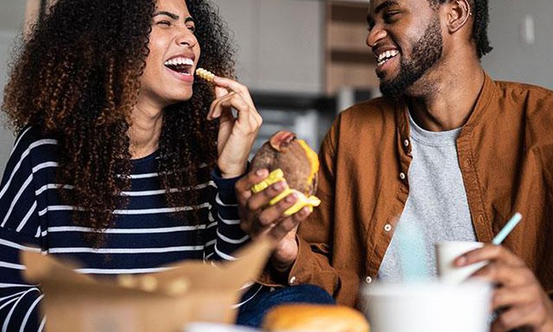 Dating green flag: High emotional intelligence