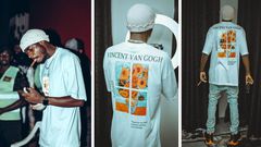 5 Grenade Official looks that win the breakup 'who's doing better' showdown/Instagram