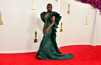 Cynthia Erivo [Getty Images]