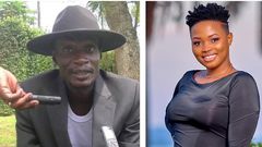 Serana Bata is clashing with Promoter Abitex