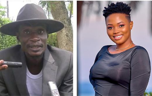 Serana Bata is clashing with Promoter Abitex