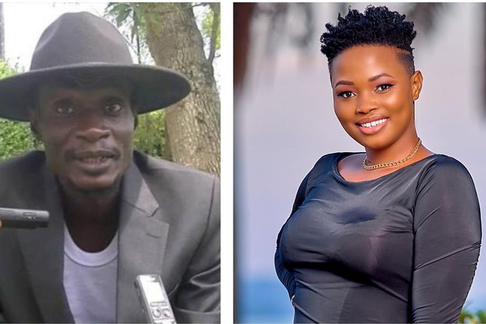 Serana Bata is clashing with Promoter Abitex