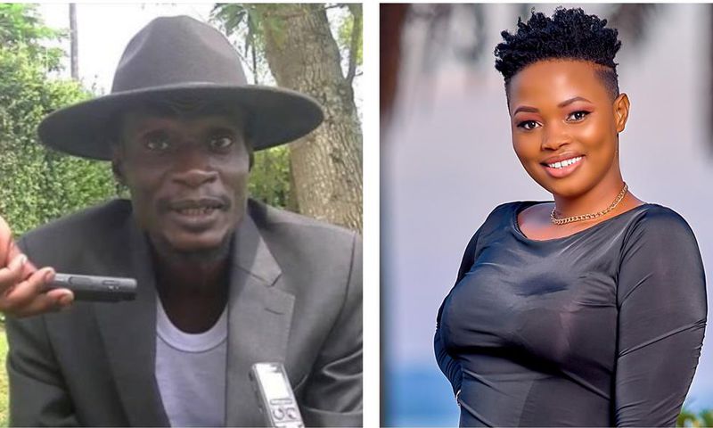 Serana Bata is clashing with Promoter Abitex