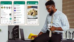 7 limitations of WhatsApp Channels for content and brand marketing/Pexels