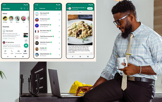 7 limitations of WhatsApp Channels for content and brand marketing/Pexels