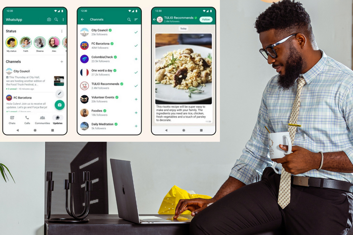 7 limitations of WhatsApp Channels for content and brand marketing/Pexels