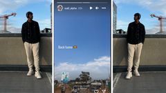 'I'm lost for words' Ssali Alpha quits this pitch: Lessons from his message/Instagram