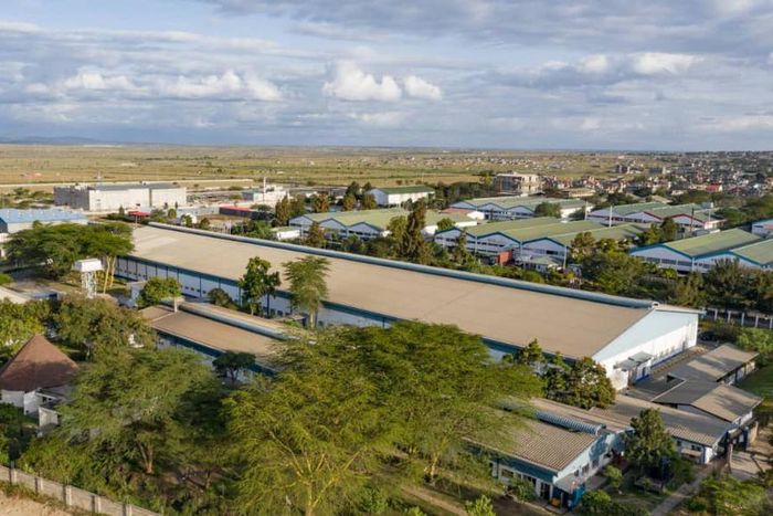 With 10 manufacturing facilities across Sri Lanka, Kenya, Ethiopia and Egypt, Hela is moving to expand its operations in Africa