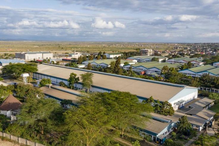 With 10 manufacturing facilities across Sri Lanka, Kenya, Ethiopia and Egypt, Hela is moving to expand its operations in Africa