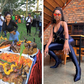 Spice Diana treats super fans to buffet luncheon/Instagram