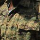 UPDF uniform