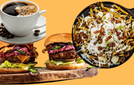 10 foods that were renamed for political vengeance
