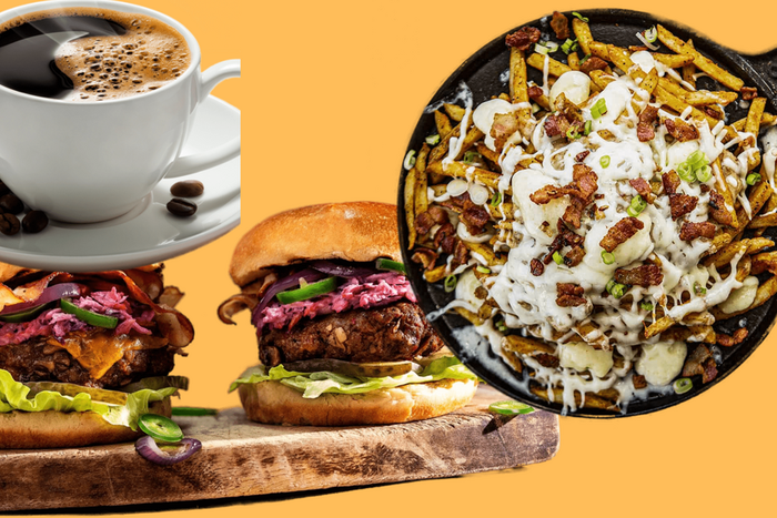 10 foods that were renamed for political vengeance