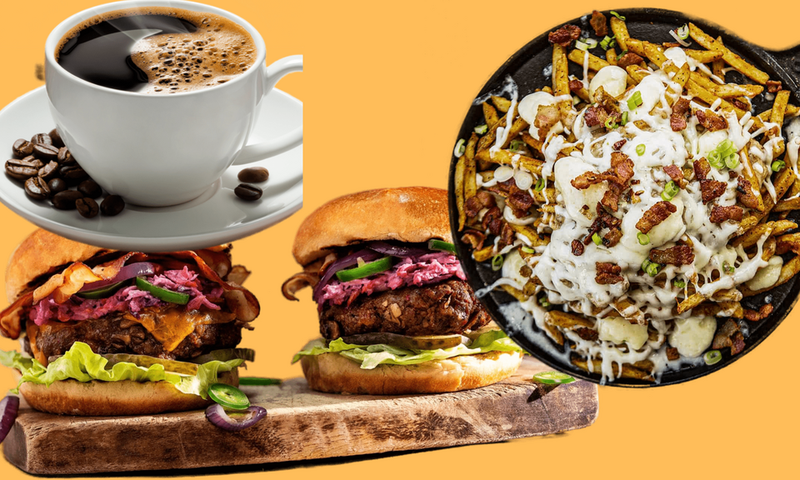10 foods that were renamed for political vengeance