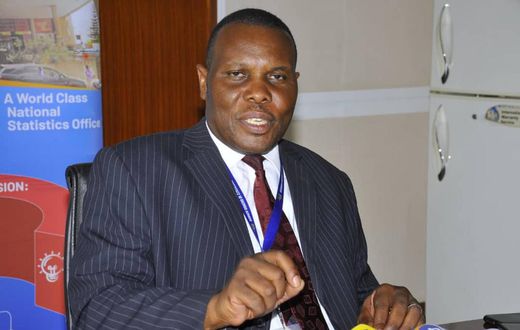 Godfrey Nabongo