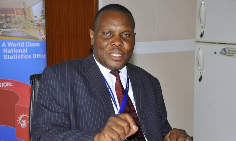 Godfrey Nabongo