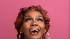 Karole Kasita birthday photo shoot/Courtesy