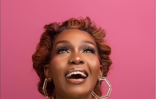 Karole Kasita birthday photo shoot/Courtesy