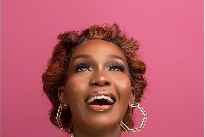 Karole Kasita birthday photo shoot/Courtesy