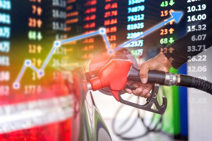 Top 10 African countries with the highest fuel prices in March