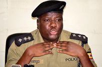 Patrick Onyango