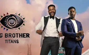 ebuka and lawrence