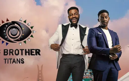 ebuka and lawrence