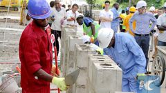 Construction of Tanzania’s Sh 61billion humanitarian court to be overseen by Chinese contractors