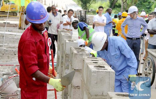 Construction of Tanzania’s Sh 61billion humanitarian court to be overseen by Chinese contractors