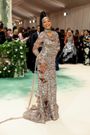 Keke Palmer had one of the best fashion moments of her career.