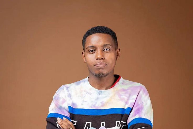 TikToker Brian Chira