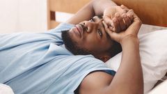 Signs of sexual inactivity in men [Hauterrfly]