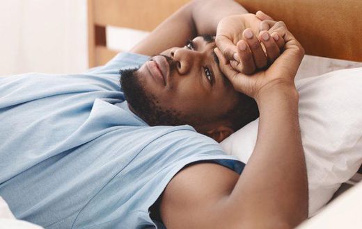 Signs of sexual inactivity in men [Hauterrfly]