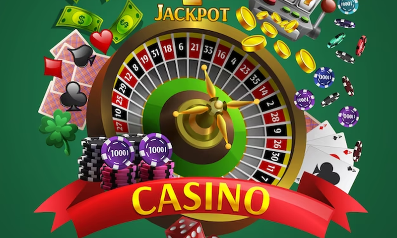 Casino