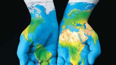 9 crises to surpass high cost of living in 2-10 years - 2023 report