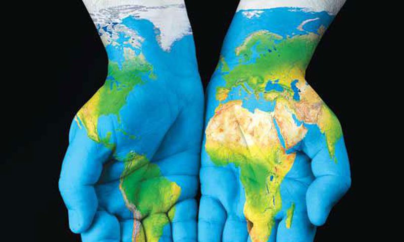 9 crises to surpass high cost of living in 2-10 years - 2023 report