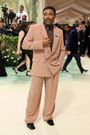 Donald Glover at 2024 Met Gala.Gilbert Flores/Getty Images