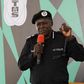 Abas Byakagaba is the new IGP