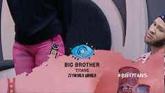 Biggie has punished the Heads of House by putting them up for eviction [DSTV]