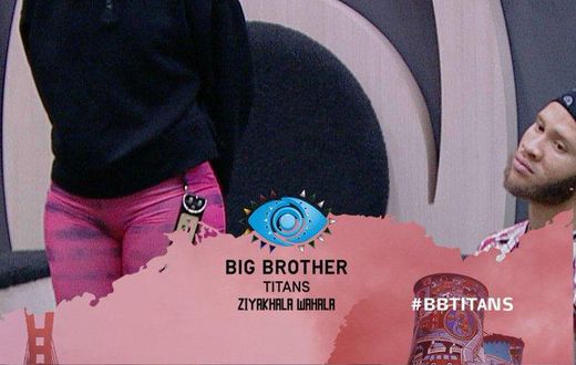 Biggie has punished the Heads of House by putting them up for eviction [DSTV]
