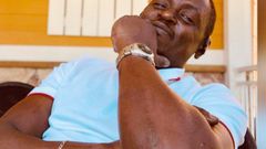 Humphrey Mayanja