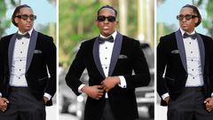 Bruno K's past follows him in new Pearl Magic acting role/Instagram