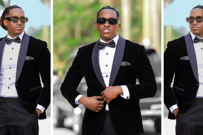 Bruno K's past follows him in new Pearl Magic acting role/Instagram