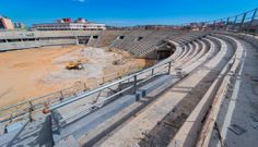 Nakivubo Stadium