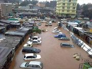 Floods Kenya