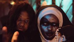 Abryanz's nun costume triggers religious outrage/Instagram